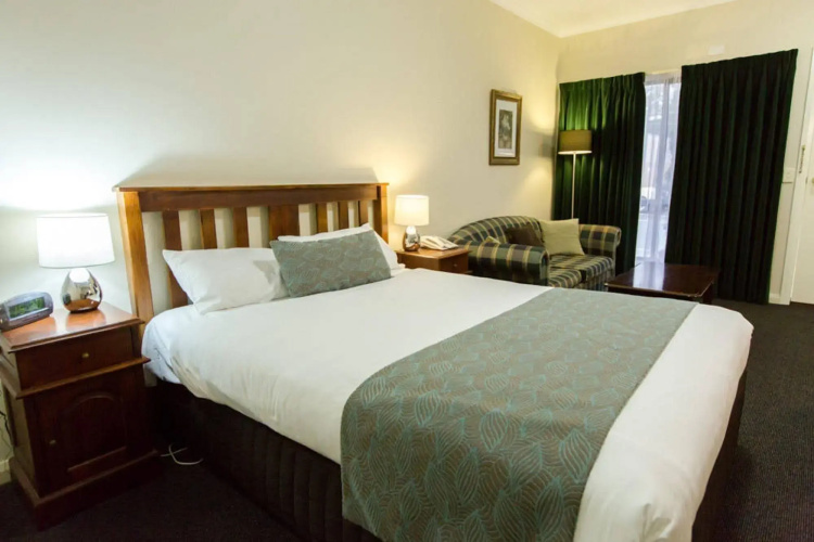 Barkly Motorlodge
