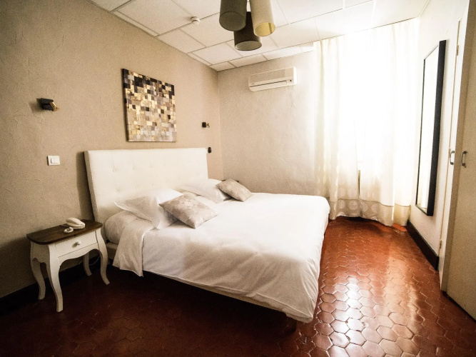 Hotel de Provence