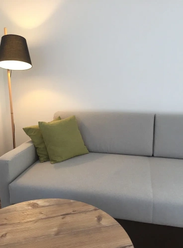 Comfort Double Apartment