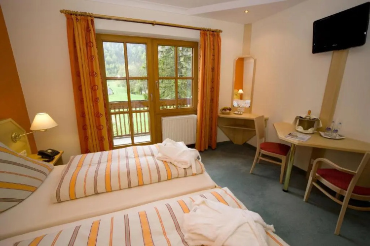 Alphotel Ettal