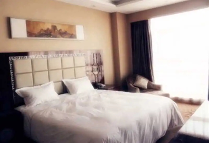 Cyts Shanshui Trends Hotel