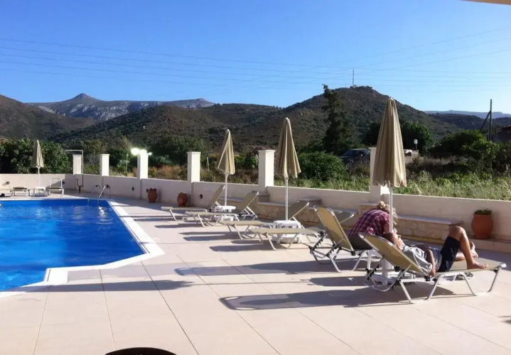 Hiona Villa