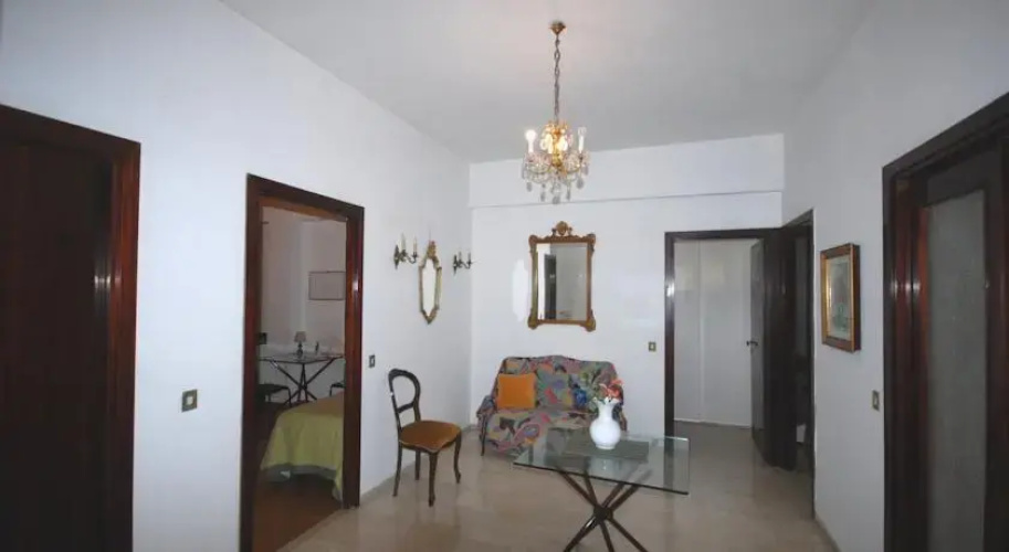 Cardinal Cerretti Apartments