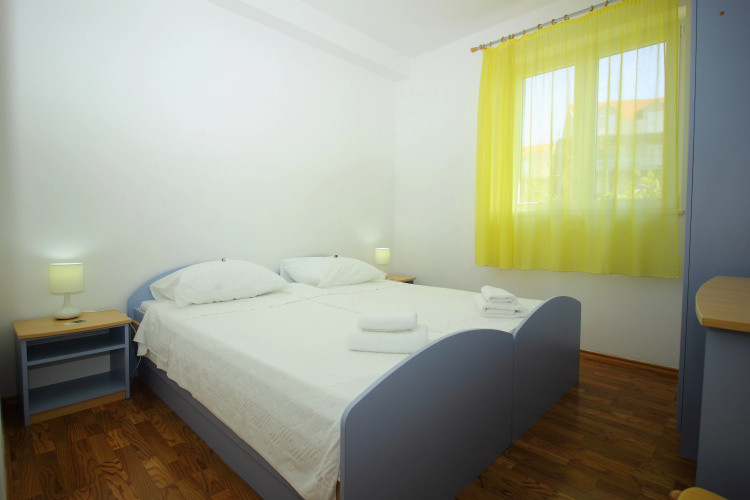 Bacan Serviced Apartments