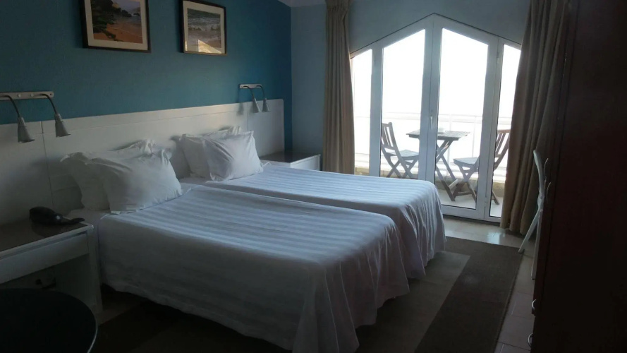 Promar Eco Beach & Spa Hotel