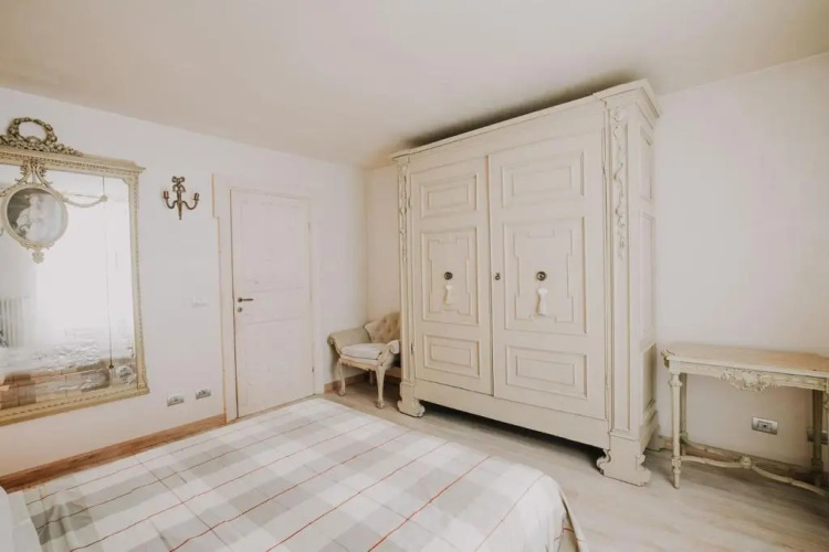 Casa Luigi Ariano