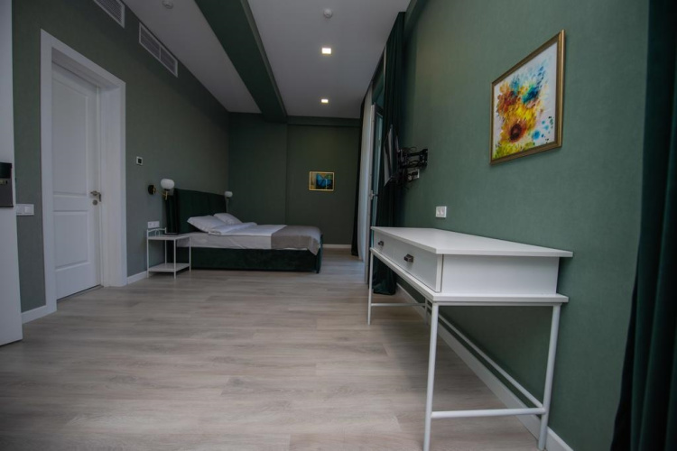 BINA 21 Hotel