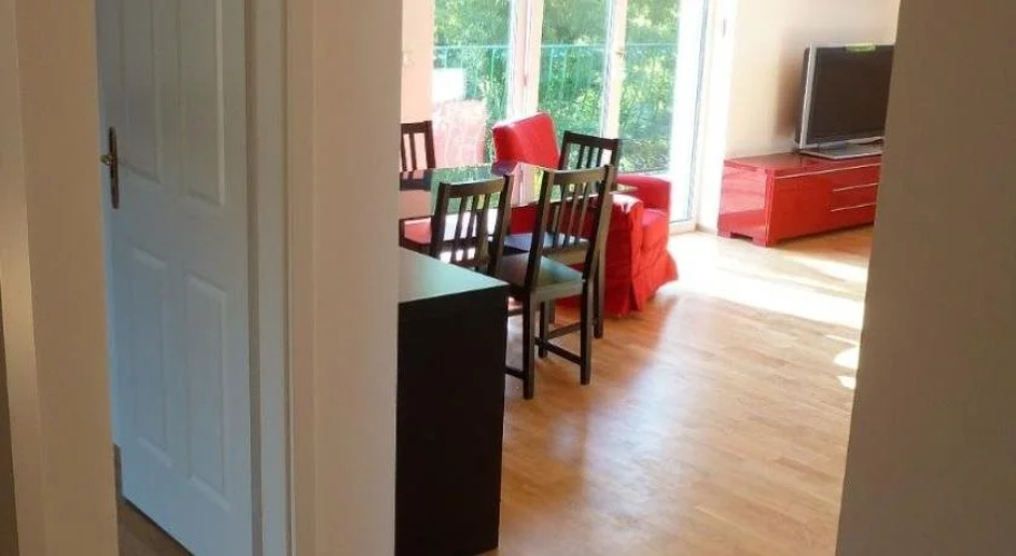 Apartment Vindobona