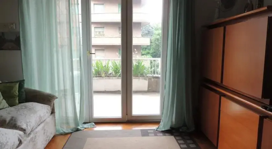 Emerenziana Home