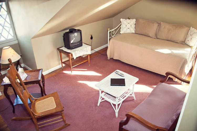 The Carriage Inn B&B