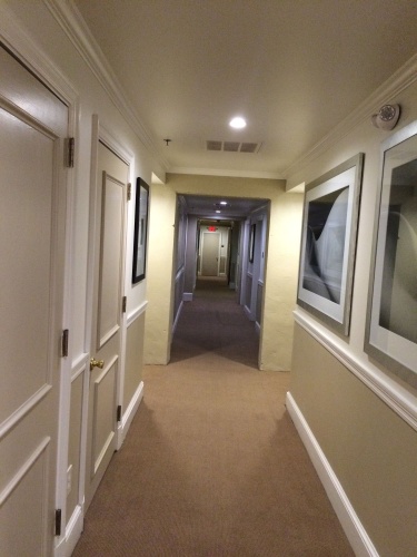 La Galerie French Quarter Hotel photo 16