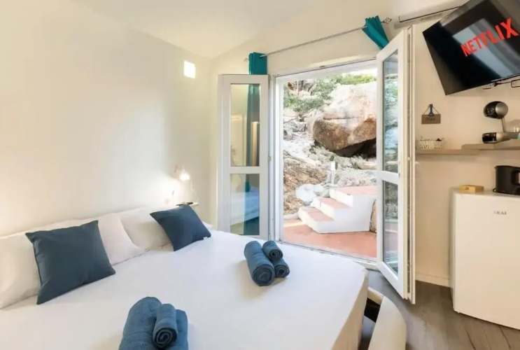 Villa Esmeralda - Free Wifi - With Swimming Pool