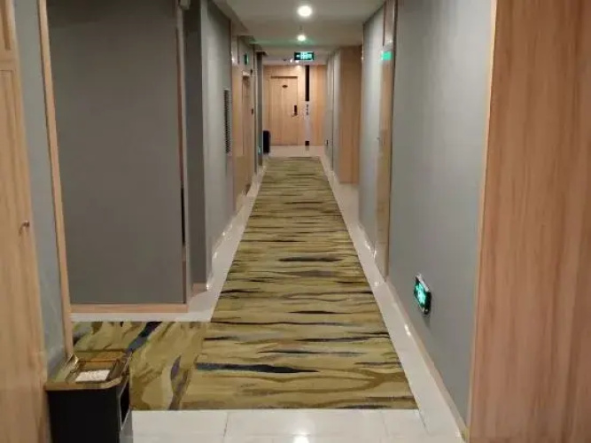 Cangdu Business Hotel