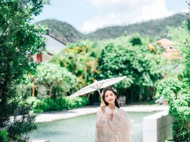 Gudou Royal SPA Hotel