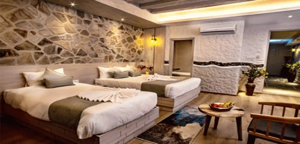 MeroStay 169 Shi Hotel