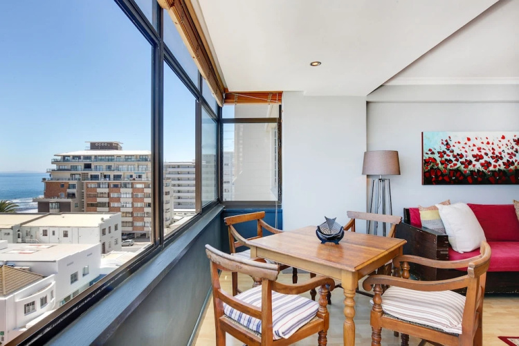 Altantic Apartment with Bantry Bay