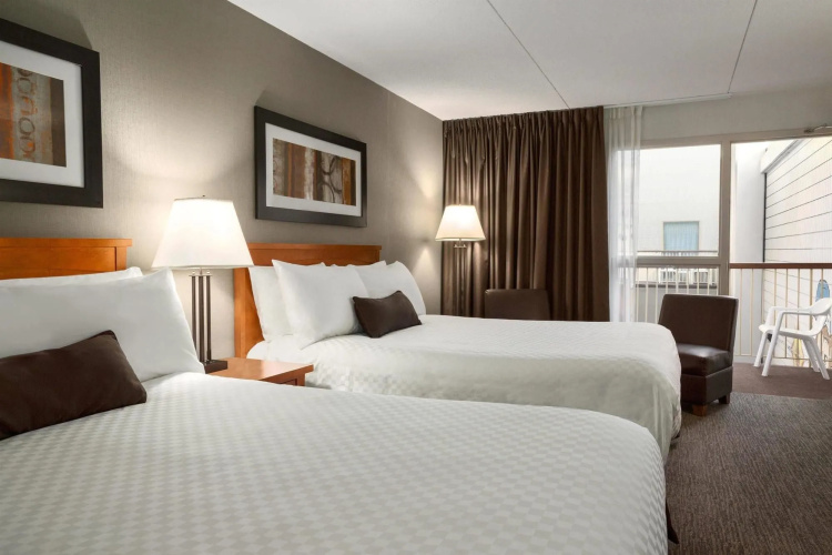 The Atlas° Hotel