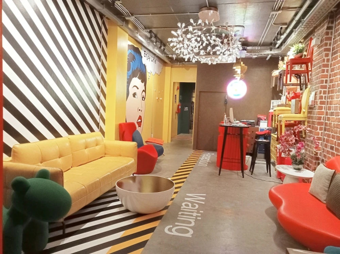 Icon Hotel Hatyai