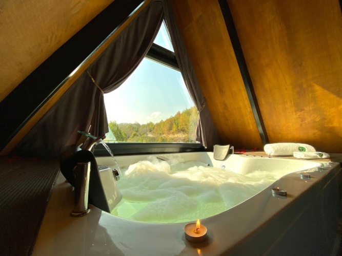 1 Bedroom Villa