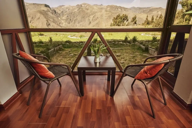 Colca Trek Lodge