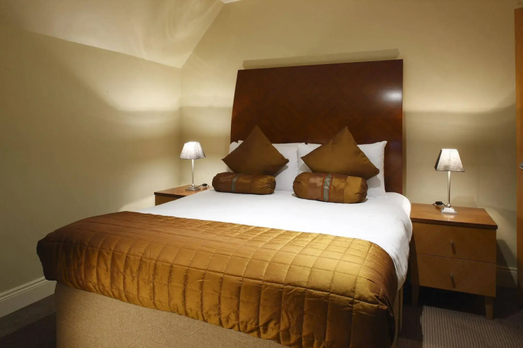 Premier Suites Dublin Leeson Street