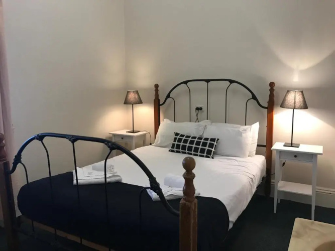 Grosvenor Hotel