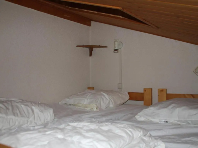 Appartement Châtel, 2 pièces, 4 personnes - FR-1-200-313