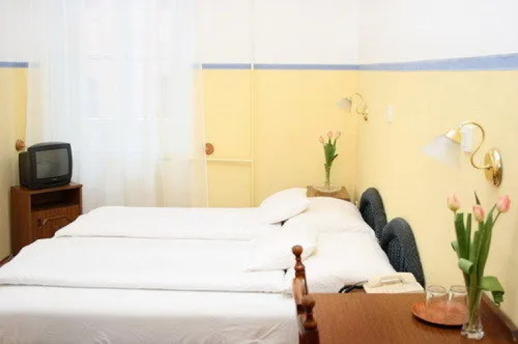 Palatinus Boutique Hotel