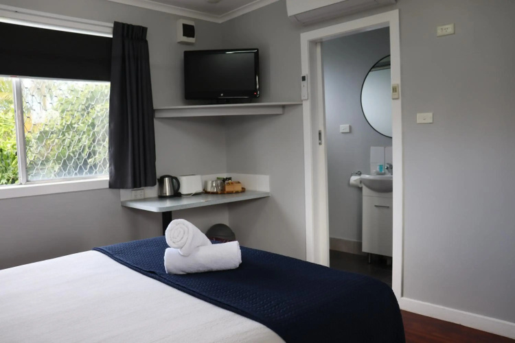 Almare Tourist Motel