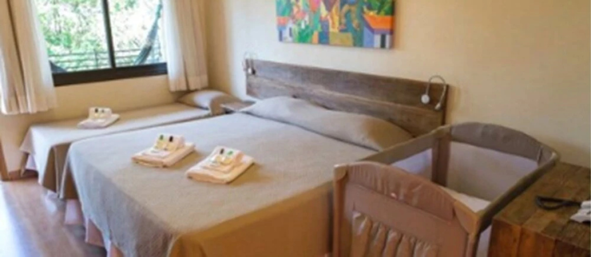 Hotel Estancia Santa Monica