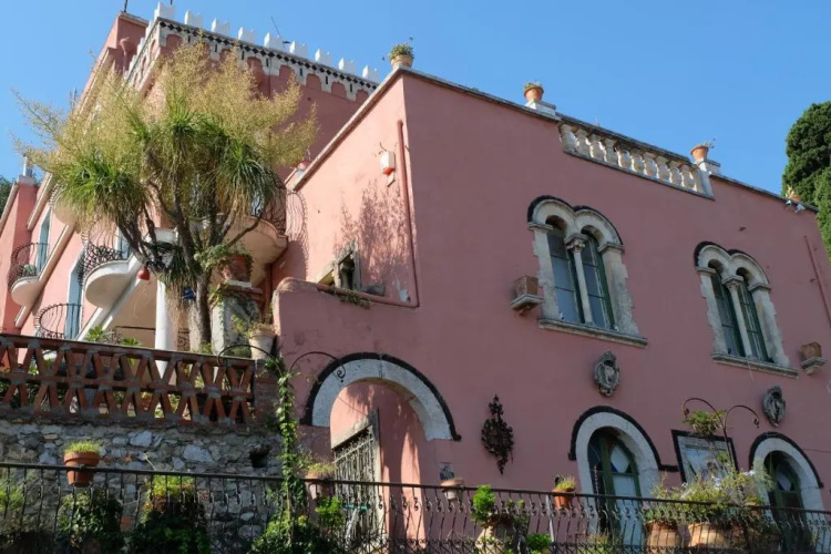 Image de l'hôtel