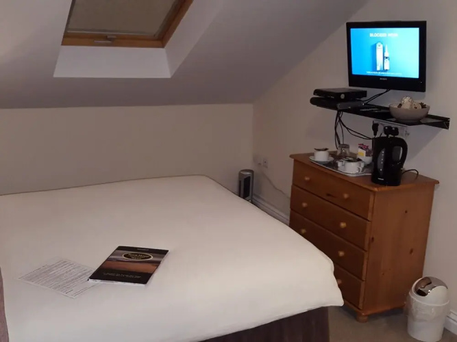 Townhouse B&B
