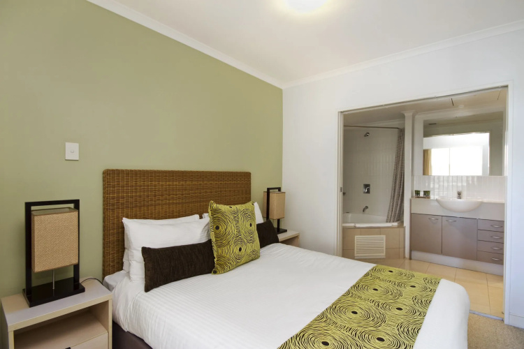 Mantra Ettalong Beach