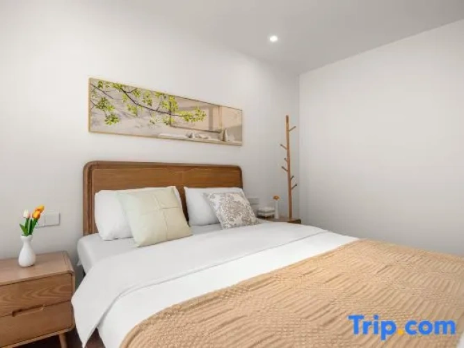 3 Bedrooms Triple Duplex Apartment