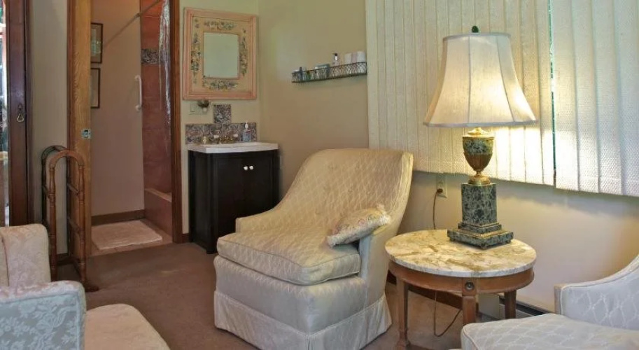 The Cottage B&B
