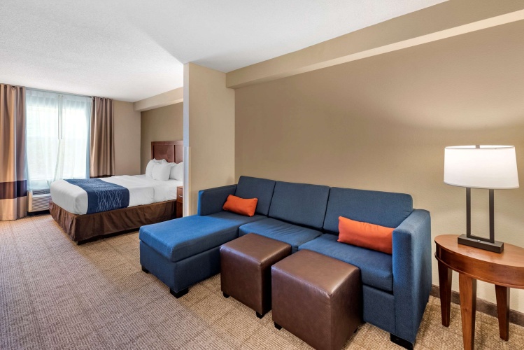 Double Suite