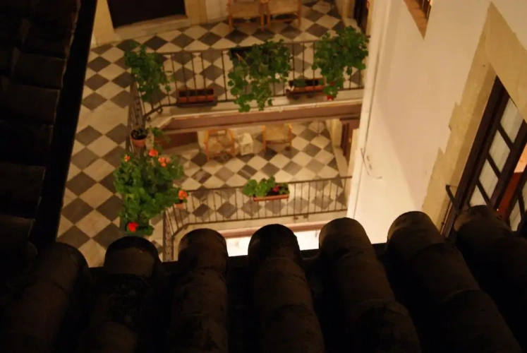 1 Bedroom Standard Apartment