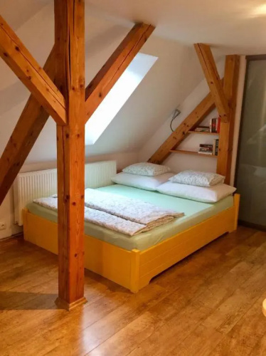 Apartment 23