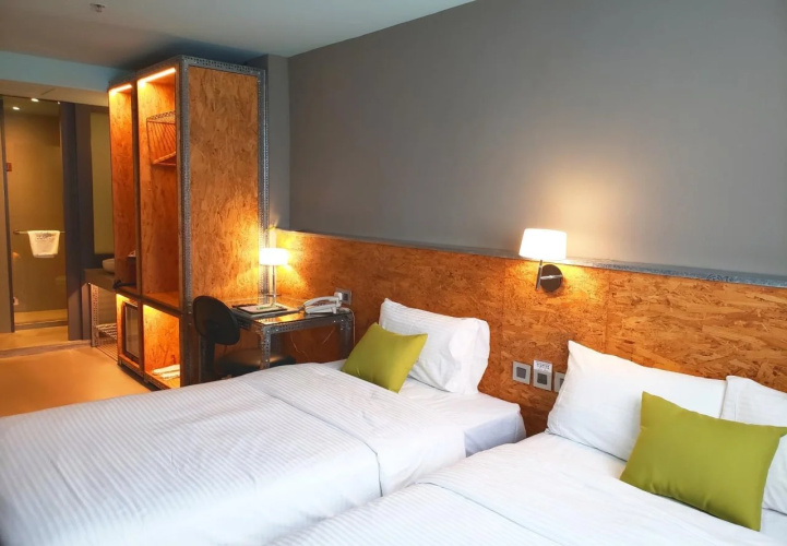 IND Hotel