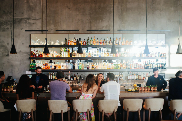 Kimpton Everly Hotel photo 15