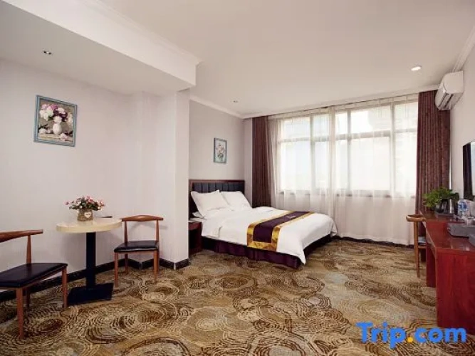 Business Double room
