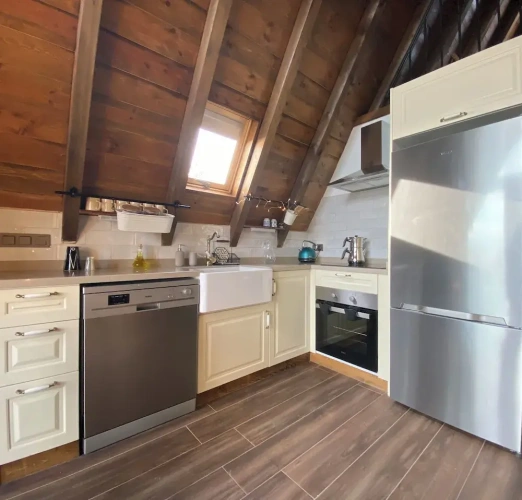 Family Chalet
