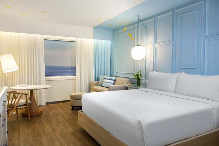 Renaissance Wind Creek Curacao Resort
