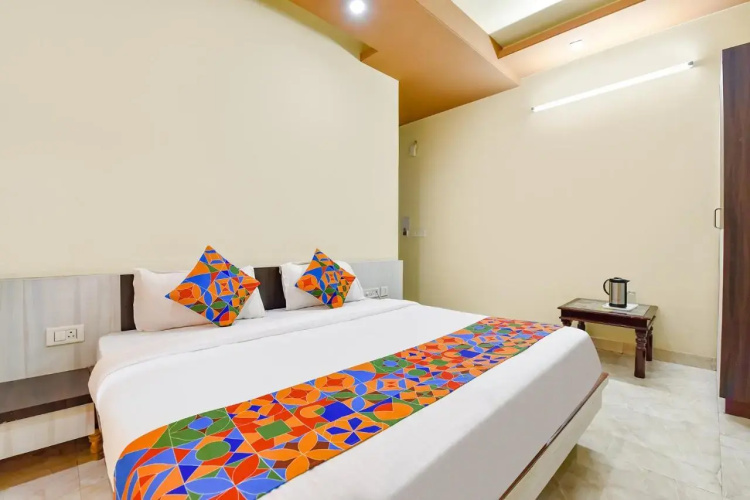 Fabhotel Bikaner Heritage