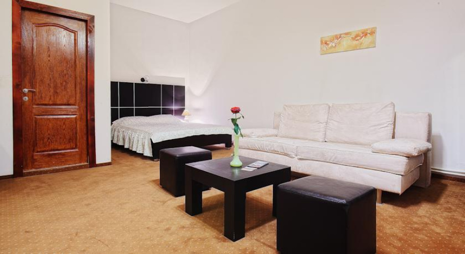 Casa Preturii