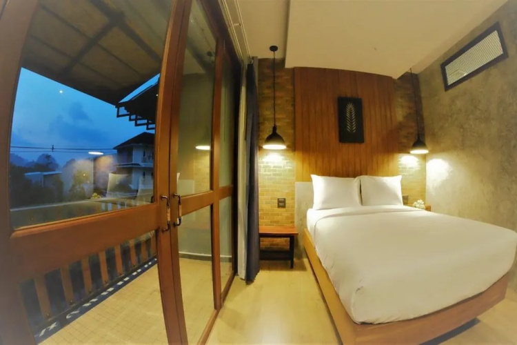 Le Anda Boutique Hotel