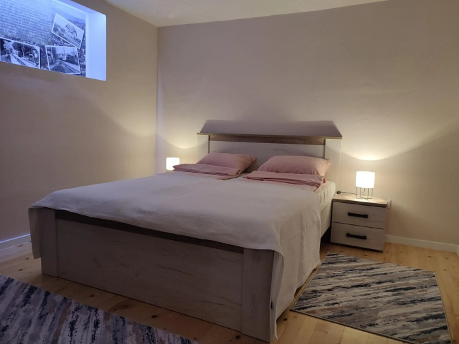Apartman Stara pruga