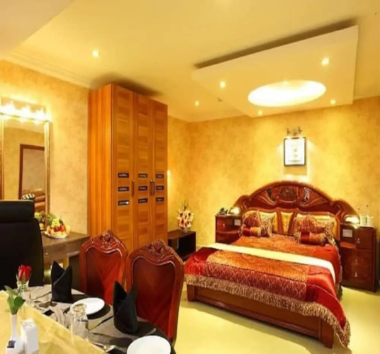 Hotel Sea Palace