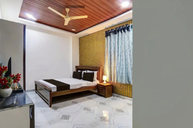 Collection O Gachibowli Phase 2 Near ISB