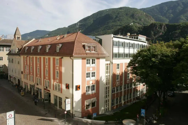 Hotelbild
